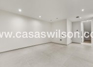Nieuwbouw - Villa - Polop - La Alberca