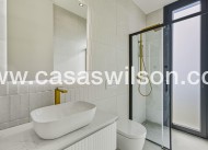 Nieuwbouw - Villa - Polop - La Alberca