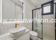 Nieuwbouw - Villa - Polop - La Alberca