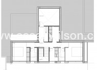 Nieuwbouw - Villa - Polop - La Alberca