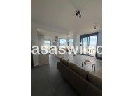 Nieuwbouw - Villa - Polop - PAU1