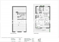 Nieuwbouw - Villa - Polop - PAU1