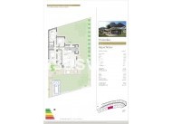 Nieuwbouw - Villa - Polop - Pla De Cantal