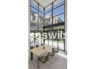Nieuwbouw - Villa - Polop - Pla De Cantal