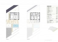 Nieuwbouw - Villa - Polop - Urbanizaciones