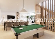Nieuwbouw - Villa - Polop - Urbanizaciones