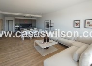 Nieuwbouw - Villa - Polop - Urbanizaciones