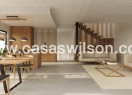 Nieuwbouw - Villa - Polop - Urbanizaciones