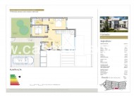 Nieuwbouw - Villa - Polop - Urbanizaciones