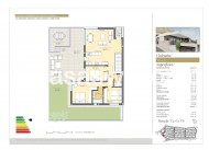 Nieuwbouw - Villa - Polop - Urbanizaciones