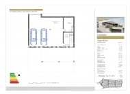 Nieuwbouw - Villa - Polop - Urbanizaciones