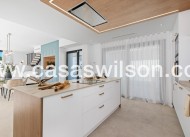 Nieuwbouw - Villa - Polop - Urbanizaciones