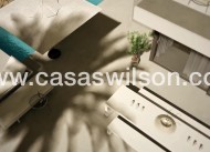 Nieuwbouw - Villa - Puerto de mazarron - El Alamillo