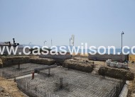 Nieuwbouw - Villa - Puerto de mazarron - El Alamillo