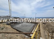 Nieuwbouw - Villa - Puerto de mazarron - El Alamillo