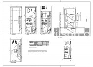 Nieuwbouw - Villa - Puerto de mazarron - El Alamillo