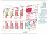 Nieuwbouw - Villa - Puerto de mazarron - El Alamillo
