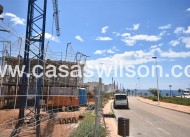 Nieuwbouw - Villa - Puerto de mazarron - Mar De Plata