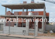 Nieuwbouw - Villa - Puerto de mazarron - Mar De Plata