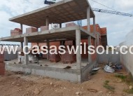 Nieuwbouw - Villa - Puerto de mazarron - Mar De Plata