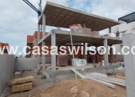 Nieuwbouw - Villa - Puerto de mazarron - Mar De Plata