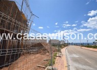 Nieuwbouw - Villa - Puerto de mazarron - Mar De Plata