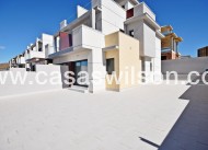 Nieuwbouw - Villa - Puerto de mazarron - Mar De Plata