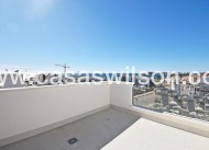 Nieuwbouw - Villa - Puerto de mazarron - Mar De Plata