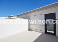 Nieuwbouw - Villa - Puerto de mazarron - Mar De Plata