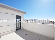 Nieuwbouw - Villa - Puerto de mazarron - Mar De Plata