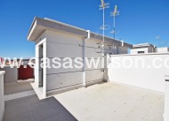 Nieuwbouw - Villa - Puerto de mazarron - Mar De Plata