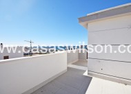 Nieuwbouw - Villa - Puerto de mazarron - Mar De Plata