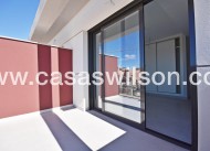 Nieuwbouw - Villa - Puerto de mazarron - Mar De Plata