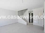 Nieuwbouw - Villa - Puerto de mazarron - Mar De Plata
