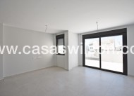 Nieuwbouw - Villa - Puerto de mazarron - Mar De Plata