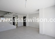 Nieuwbouw - Villa - Puerto de mazarron - Mar De Plata