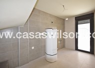 Nieuwbouw - Villa - Puerto de mazarron - Mar De Plata