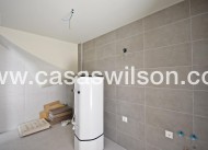 Nieuwbouw - Villa - Puerto de mazarron - Mar De Plata