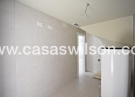 Nieuwbouw - Villa - Puerto de mazarron - Mar De Plata