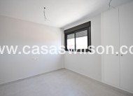 Nieuwbouw - Villa - Puerto de mazarron - Mar De Plata