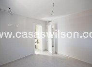 Nieuwbouw - Villa - Puerto de mazarron - Mar De Plata