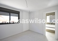 Nieuwbouw - Villa - Puerto de mazarron - Mar De Plata