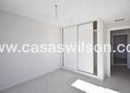 Nieuwbouw - Villa - Puerto de mazarron - Mar De Plata