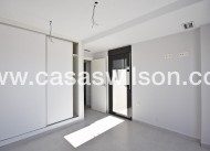 Nieuwbouw - Villa - Puerto de mazarron - Mar De Plata