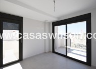 Nieuwbouw - Villa - Puerto de mazarron - Mar De Plata
