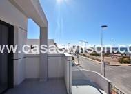 Nieuwbouw - Villa - Puerto de mazarron - Mar De Plata