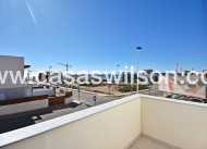 Nieuwbouw - Villa - Puerto de mazarron - Mar De Plata