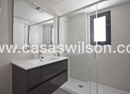 Nieuwbouw - Villa - Puerto de mazarron - Mar De Plata