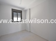 Nieuwbouw - Villa - Puerto de mazarron - Mar De Plata