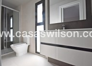 Nieuwbouw - Villa - Puerto de mazarron - Mar De Plata
